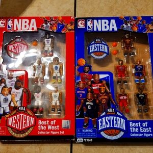 Collector's Items